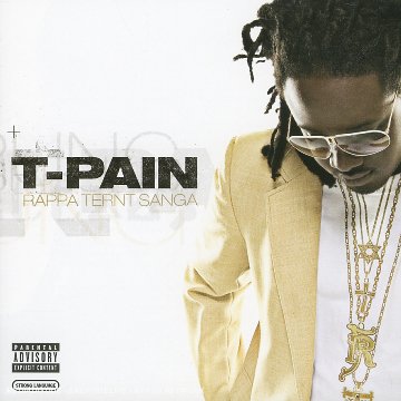 T-pain