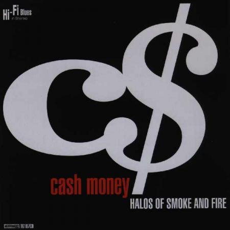 cash money