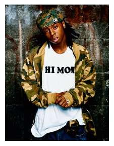lil wayne