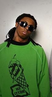 lil wayne