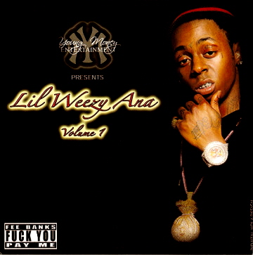 lil weezy