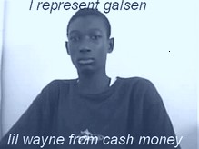 lil sim