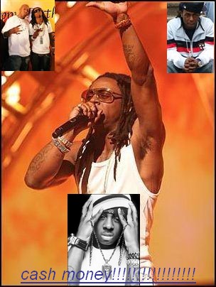 lil wayne
